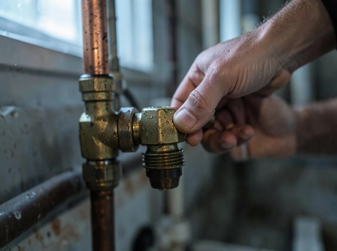 Emergency Plumber Flowood, MS FAQs